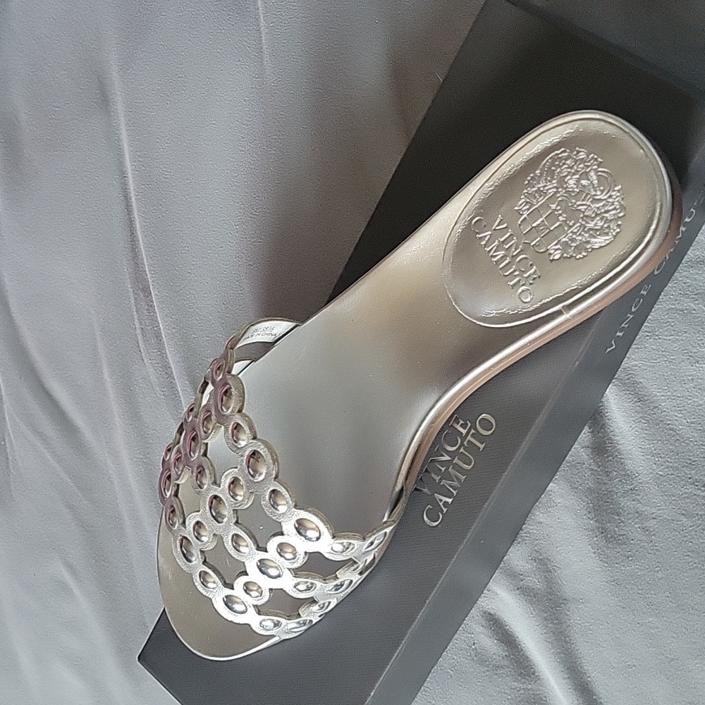 Vince Camuto Sandals